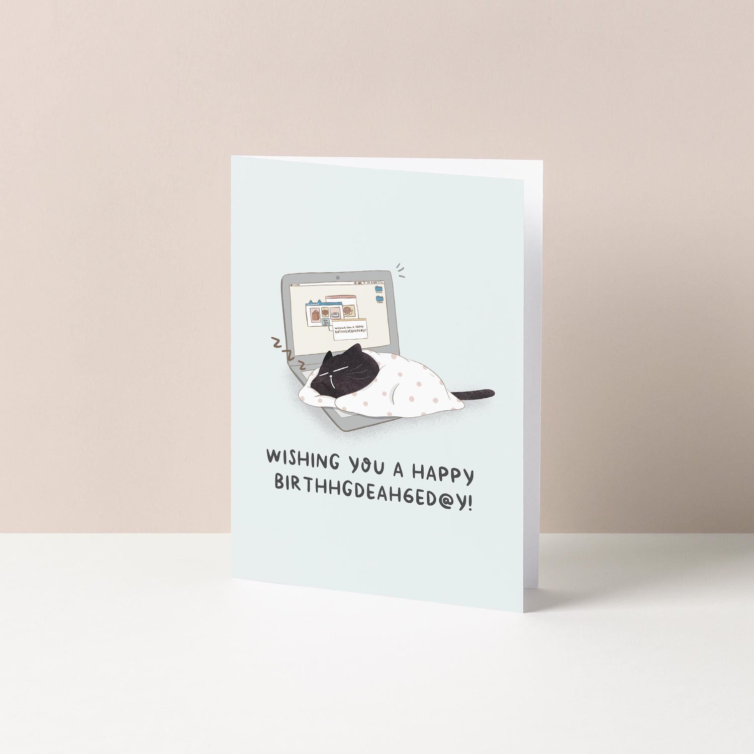 Birthday Card