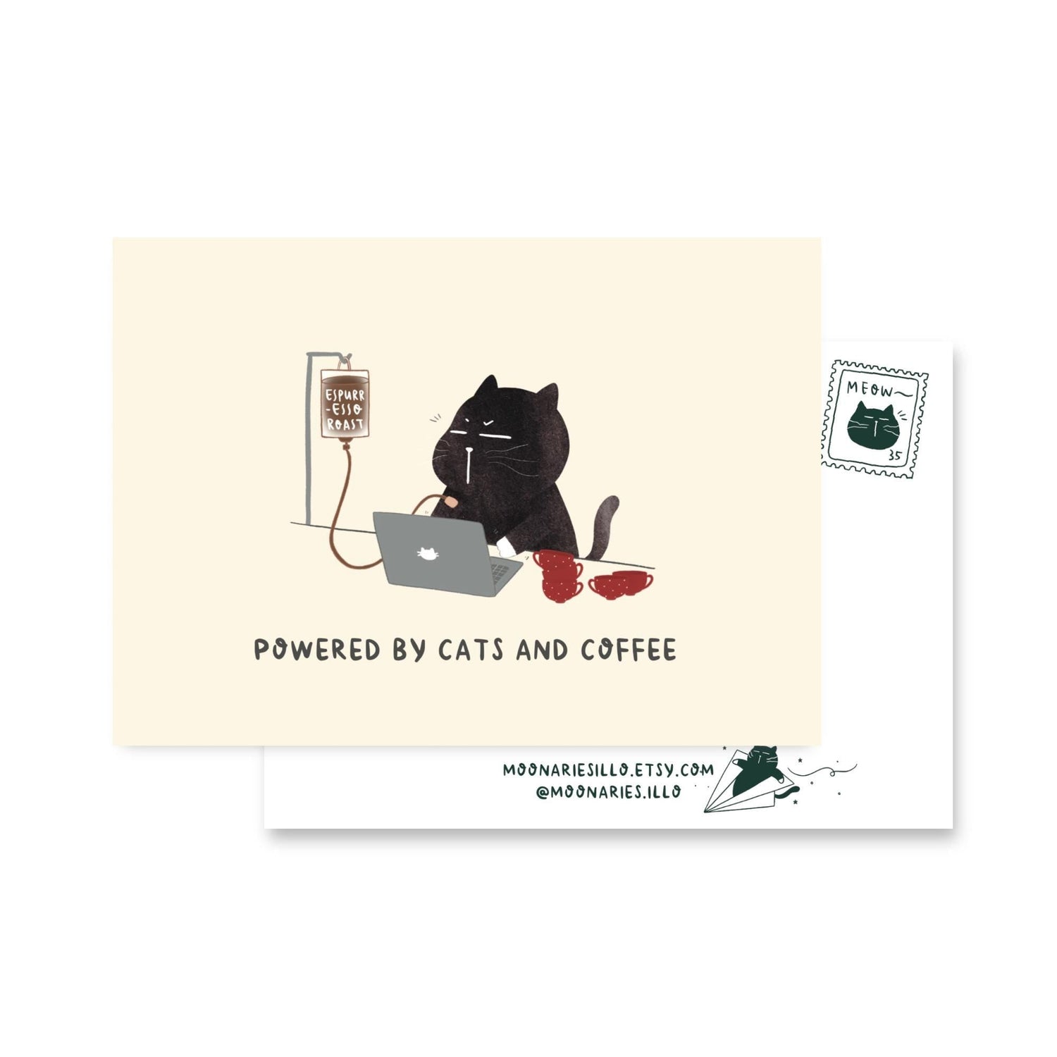 Post Card