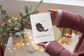 "I Can Explain"... Funny Mocha Cat Christmas card